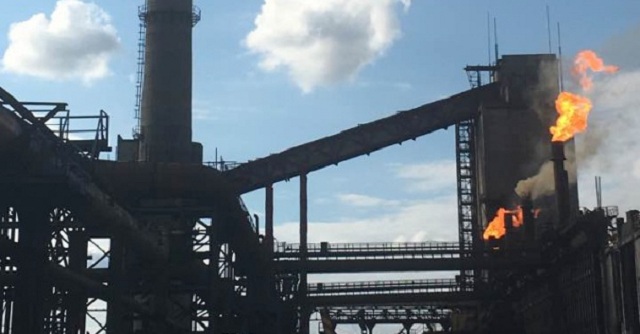 «Затишье перед катастрофой». Авдеевке вследствие блокады грозит беда