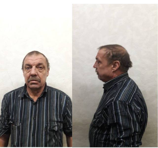 Волонтеры сообщили об аресте одиозного карателя "ДНР"