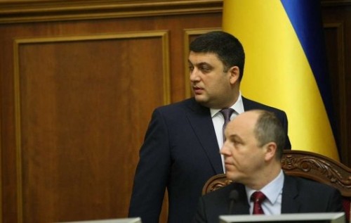 Анонимная власть: почему от избирателей скрывают список членов правящей коалиции