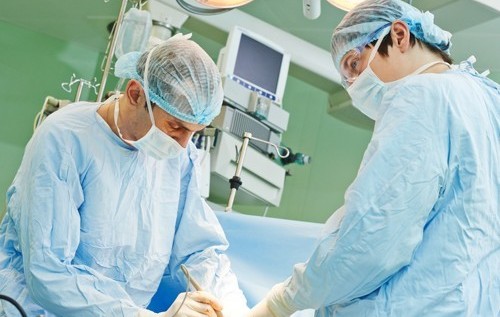 На Донбассе начал формироваться рынок торговли органами