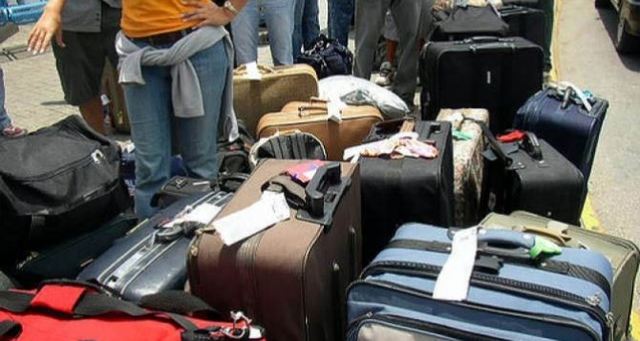 Полиция ищет миллионы, выделенные для переселенцев из АТО