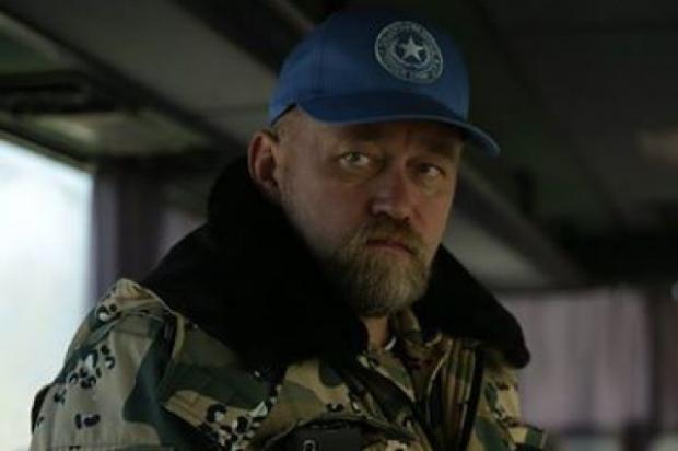 У Медведчука підтримали блокаду ОРДЛО