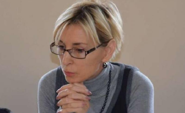 "Обвинения Гройсмана в адрес Тимошенко - это начало прессинга" - Богуцкая