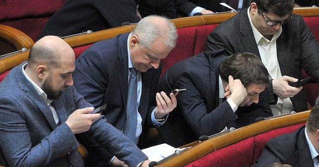 Стало известно, сколько украинцев согласны терпеть то, что власть называет реформами