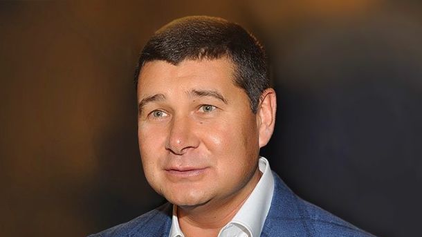 Онищенко заявил о вступлении в партию "5.10"