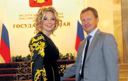 Дело Вороненкова наглядно демонстрирует глиняные ноги путинского режима – Бутусов