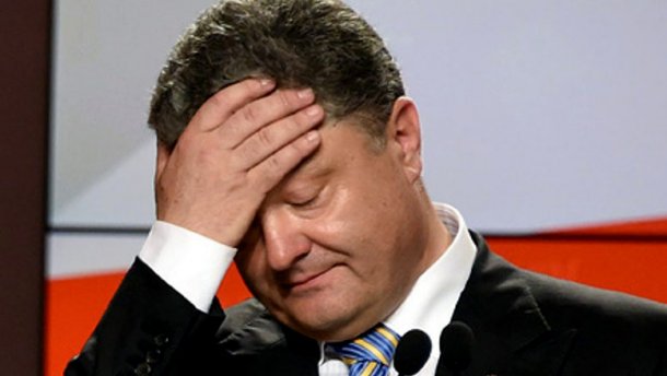 Ніколи не вибачу цинізму і безвідповідальності, – Порошенко про блокаду залізниці