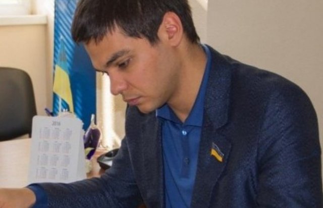 Член Одесского Оппоблока фальшивомонетчик Виктор Баранский отмыл деньги мафии через оффшоры