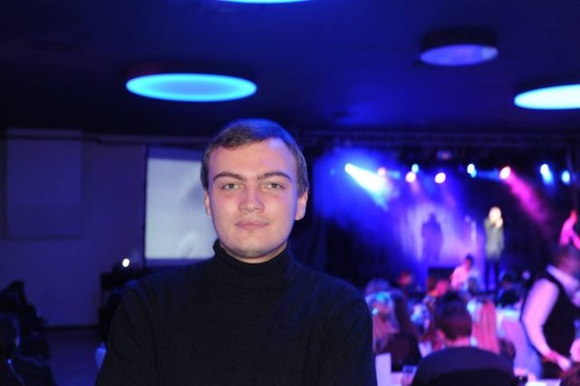 Назар Приходько: Вночі з Запорізької ТЕС вивозять вугілля