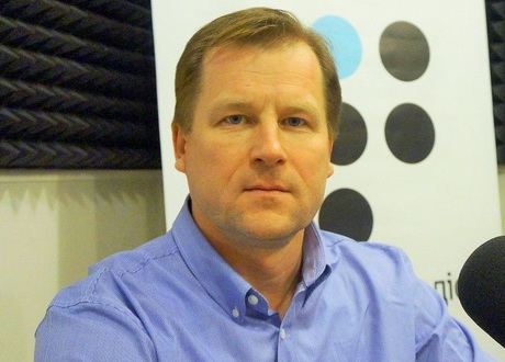 Появилось эксклюзивное видео с пьяным замглавы НАПК