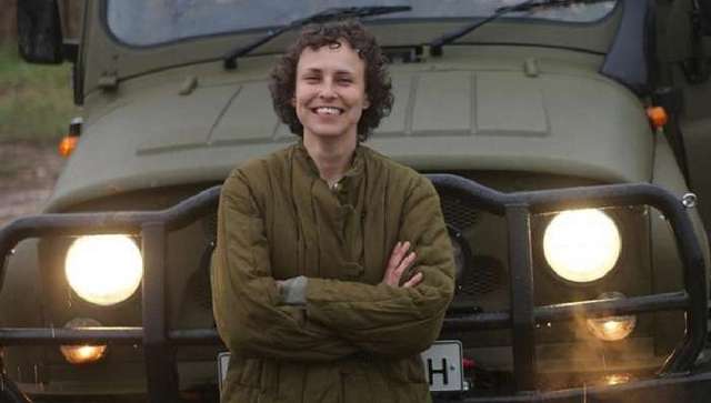 Украинский журналист обвинил Чичерину в плагиате