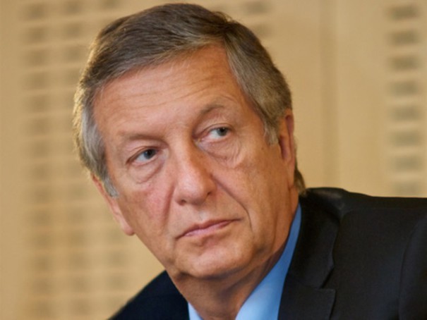 “Новороссия” сворачивается. Кремль, похоже, открывает новый проект на Донбассе”, — Боровой