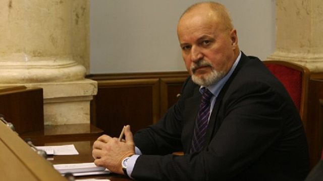 Антон Пригодский: первый «серый кардинал» Януковича