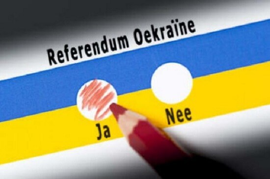 Россияне создали в Нидерландах «группу фейковых украинцев»