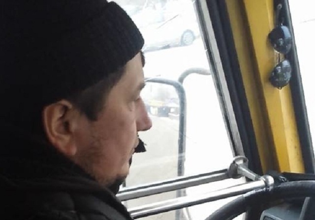 "Лучше б тебя пристрелили там": соцсети шокировало видео из киевской маршрутки