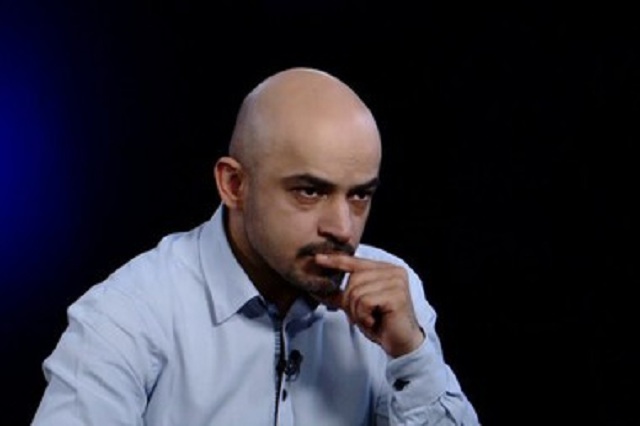 Найем готовит законопроект о статусе оккупированных территорий Донбасса и Крыма