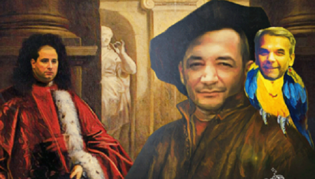 Смотрящие в потоки здравоохранения. Часть вторая