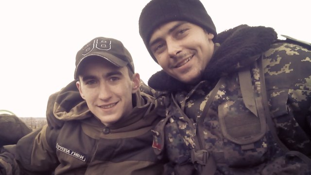 Преемником Гиви стал боевик, который уже каялся перед Украиной