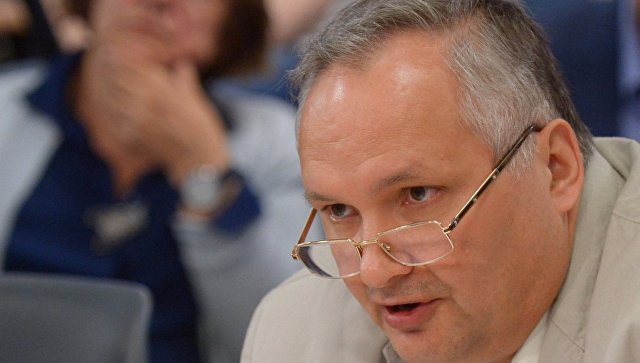 Россия "официально" объявила информационную войну Беларуси: "Это ваш президент Лукашенко виноват в конфликте на Донбассе!"