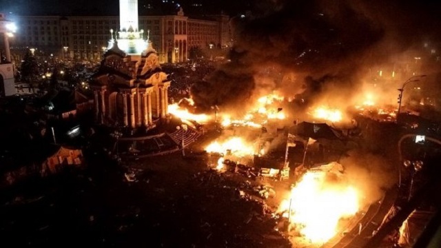 Кремль хоче влаштувати переворот в Україні, – СБУ