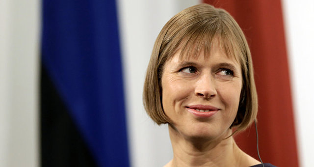 "Хто ви і кого представляєте", - На Мюнхенській конференції не впізнали президента Естонії