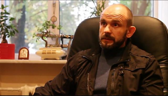 Экс-командир Беркута Дмитрий Садовник не сбегал, его обменяли, — адвокат Титыч