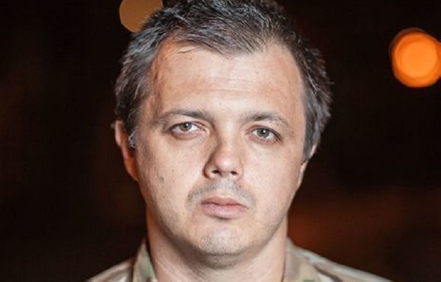 Семенченко: Почему Гройсман молчит о возможности использовать украинский газ вместо антрацита?