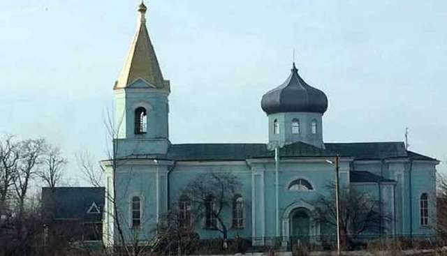 В Одесской области монтировкой избили священника УПЦ МП