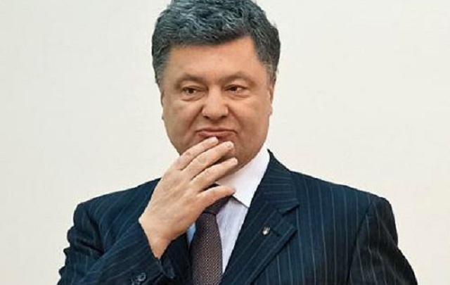 Ветерани АТО - це дійсно кошмар режиму!