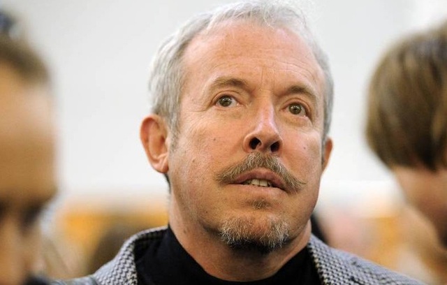 «Даже Прилепину…» Андрей Макаревич иронично отреагировал на скандал с поэтессой