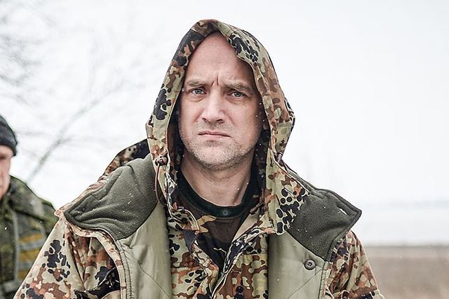 Немецкое литературное агентство отказалось представлять интересы Захара Прилепина на Западе