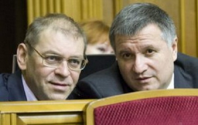 МВД переплатило за каждую закупленную для полицейских машину Mitsubishi Outlander минимум 112 тысяч гривен