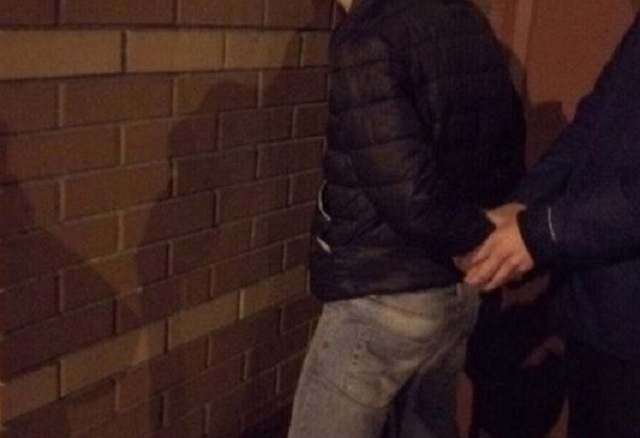 Бездомный замглавы Броварской прокуратуры продался за три тысячи долларов