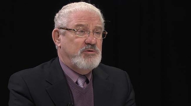 Віктор Шишкін дав правове обгрунтування блокування торгівлі на крові