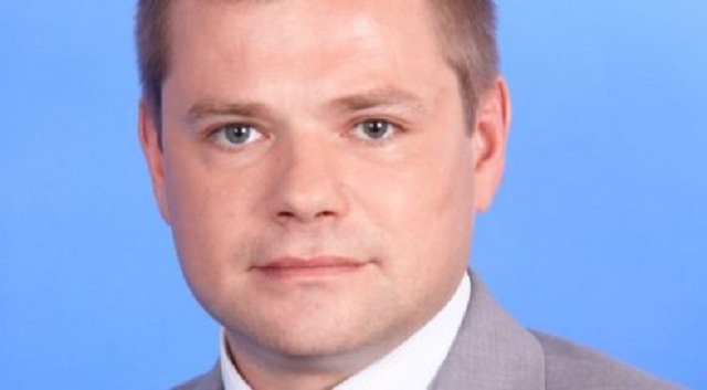 Руслан Голуб — член семьи Януковича успешно хозяйничает на Тетиевщине