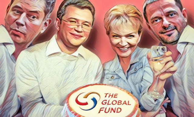 Альянс с Богатыревой. История одного тендера