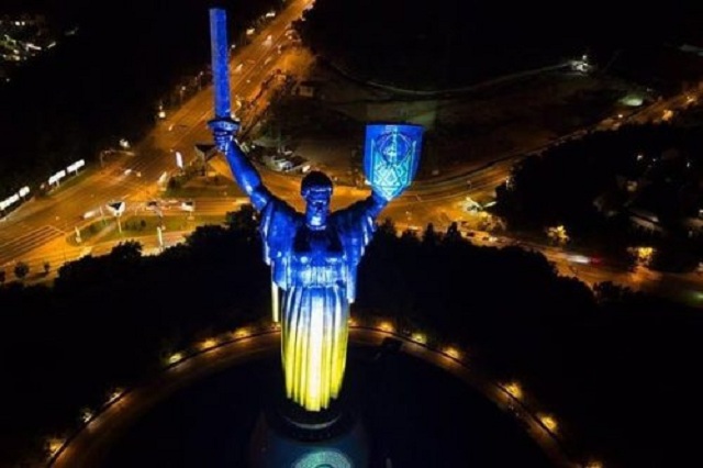 Астролог дала шокирующий прогноз для Украины: 2017 год изменит страну