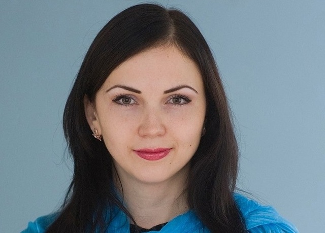 Как стать популистом. Лайфхак от Людмилы Мартыненко