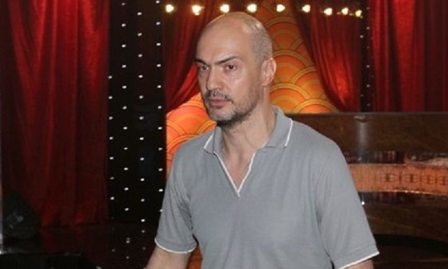 Стало известно о смерти известного украинского режиссера