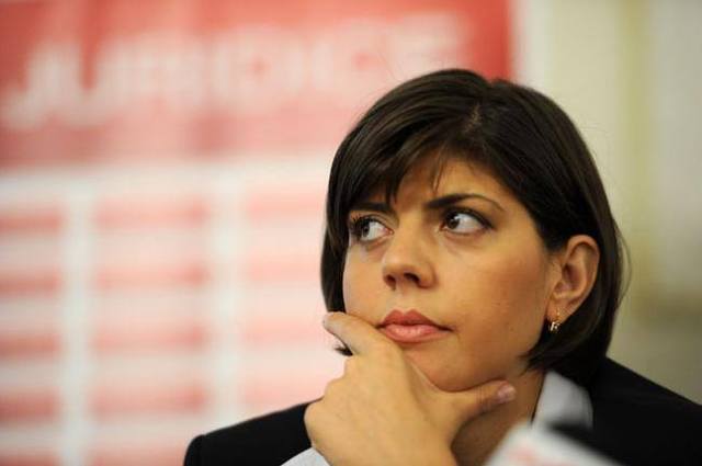 Вона посадила брата президента, який призначив її на посаду