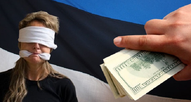 На Полтавщине задержали сутенеров, отправлявших украинок в Турцию