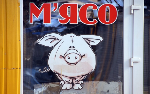 РФ: Украина наш крупнейший покупатель мяса и пива