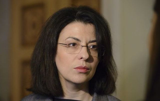 БПП и «Самопомич» публично поссорились на согласительном совете