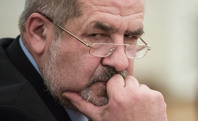 Чубаров: Действия нардепа Артеменко однозначно должны быть квалифицированы как государственная измена