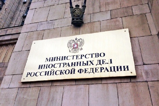 Такого еще не было. Семь российских дипломатов погибли за два месяца