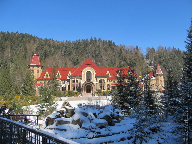 ДУСя «зажала» продавати майно, яке не потрібне Президенту