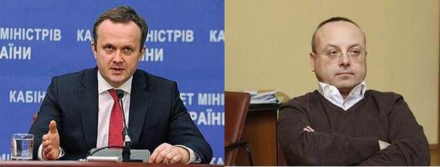 Семерак-Заика: коррупционный батл – кто кого?