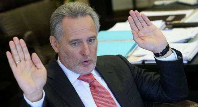 Фирташ прокомментировал решение суда о своей экстрадиции