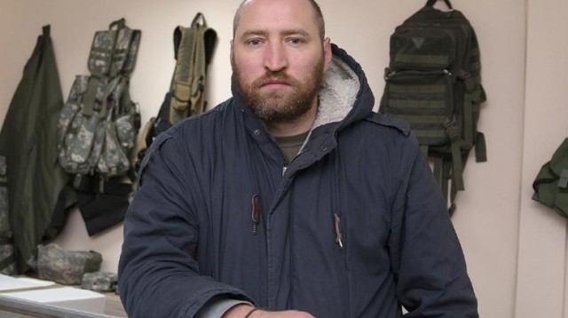 Мирослав Гай: "А теперь серьезно — мы наблюдаем подготовку Кремля к чему-то большому"