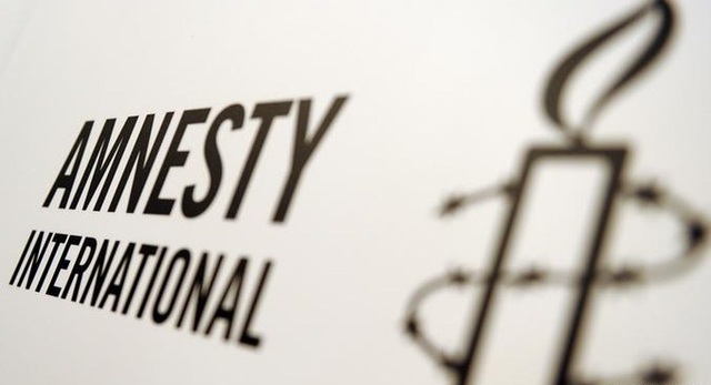 В Amnesty International розкритикували Україну